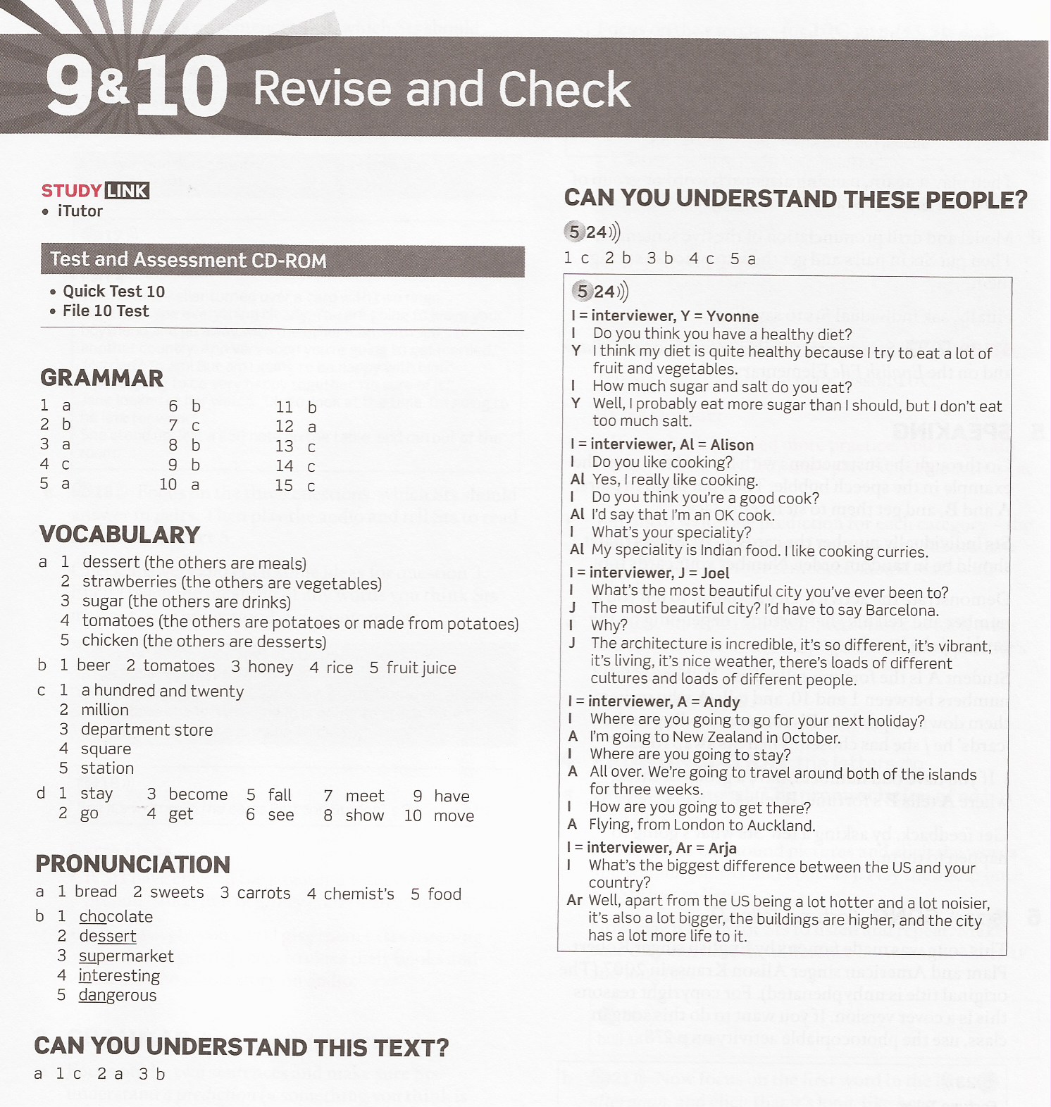 Ff2 unit 9. Revise and check 1 2 ответы Elementary. Revise and check 9 10 pre-Intermediate English file answers. Revise and check 1 2 pre Intermediate. Revise and check 9 10 pre Intermediate Key.