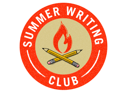 Creative writing summer camps austin