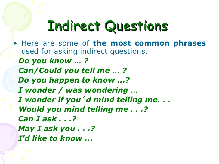 Could you answer my questions. Direct questions в английском языке. Indirect и direct вопросы. Direct и indirect questions в английском языке. Индирект КВЕСТИОНС.